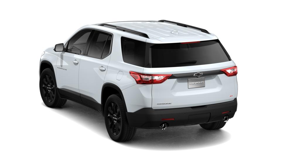 2019 Chevrolet Traverse Vehicle Photo in INDEPENDENCE, MO 64055-1314