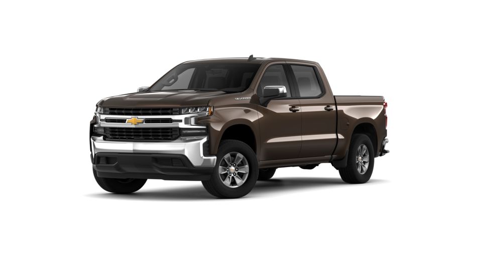 2019 Chevrolet Silverado 1500 Vehicle Photo in Miami, FL 33015