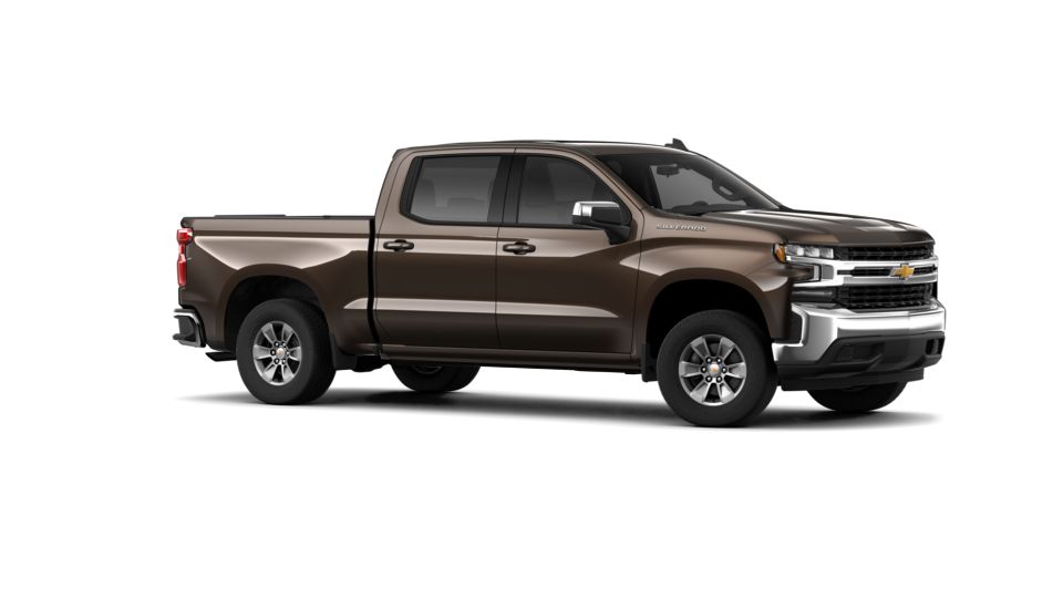 2019 Chevrolet Silverado 1500 Vehicle Photo in Miami, FL 33015