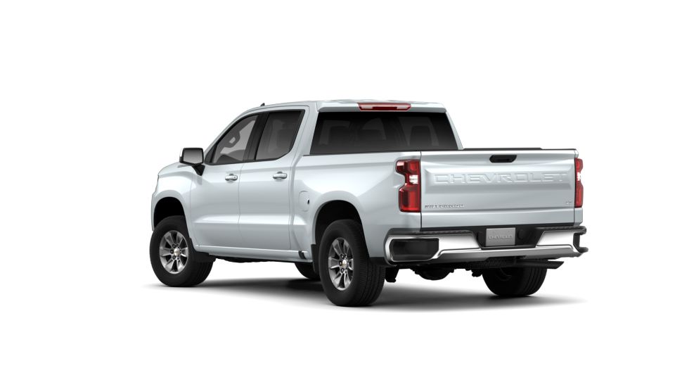 2019 Chevrolet Silverado 1500 Vehicle Photo in BROUSSARD, LA 70518-0000