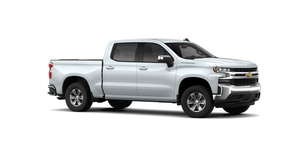 2019 Chevrolet Silverado 1500 Vehicle Photo in BROUSSARD, LA 70518-0000