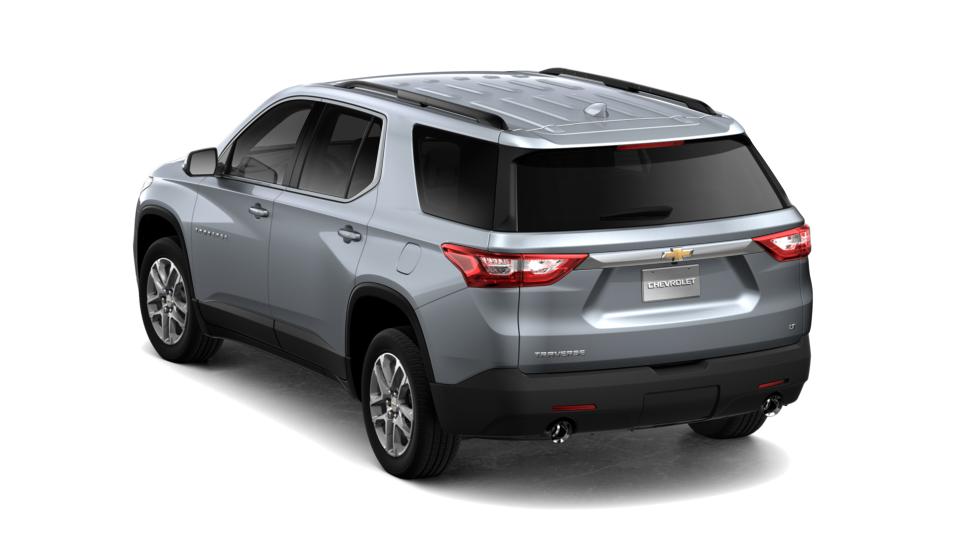 2019 Chevrolet Traverse Vehicle Photo in HENDERSON, NC 27536-2966