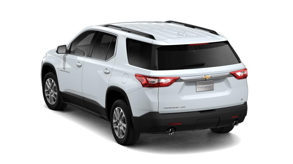 2019 Chevrolet Traverse Vehicle Photo in INDEPENDENCE, MO 64055-1314