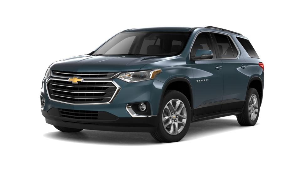 2019 Chevrolet Traverse Vehicle Photo in AKRON, OH 44320-4088