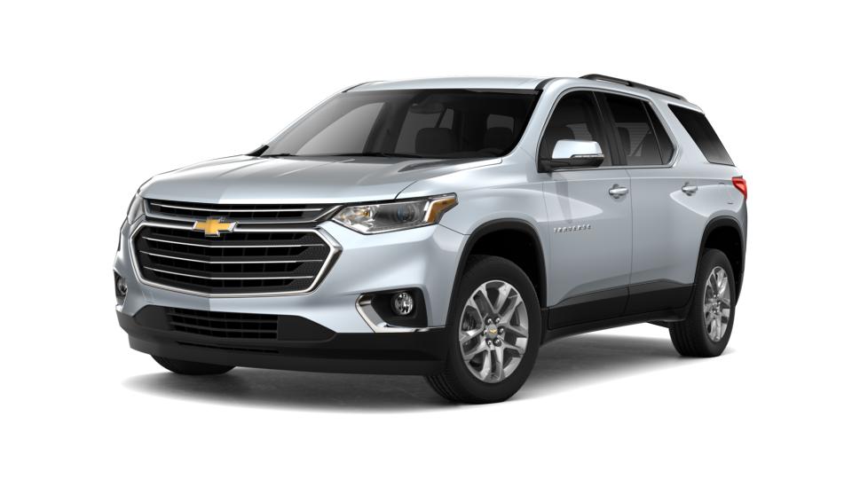 2019 Chevrolet Traverse Vehicle Photo in SOUTH PORTLAND, ME 04106-1997