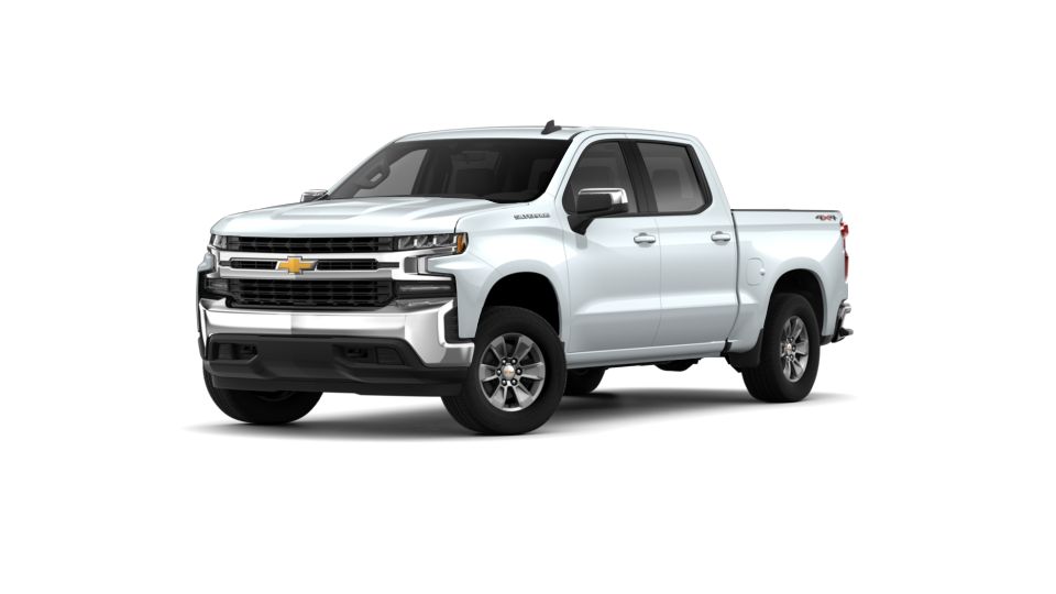 2019 Chevrolet Silverado 1500 Vehicle Photo in INDEPENDENCE, MO 64055-1314