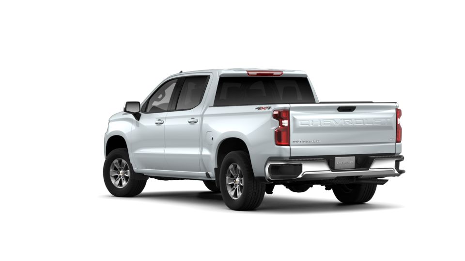 Used 2019 Chevrolet Silverado 1500 LT with VIN 3GCUYDED3KG224682 for sale in Maplewood, Minnesota