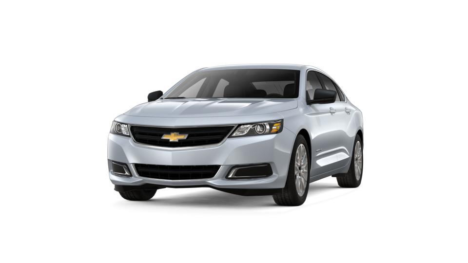 2019 Chevrolet Impala Vehicle Photo in Lees Summit, MO 64086