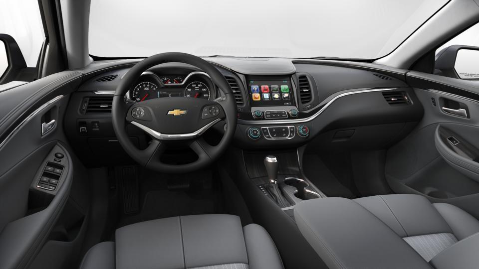 2019 Chevrolet Impala Vehicle Photo in Lees Summit, MO 64086