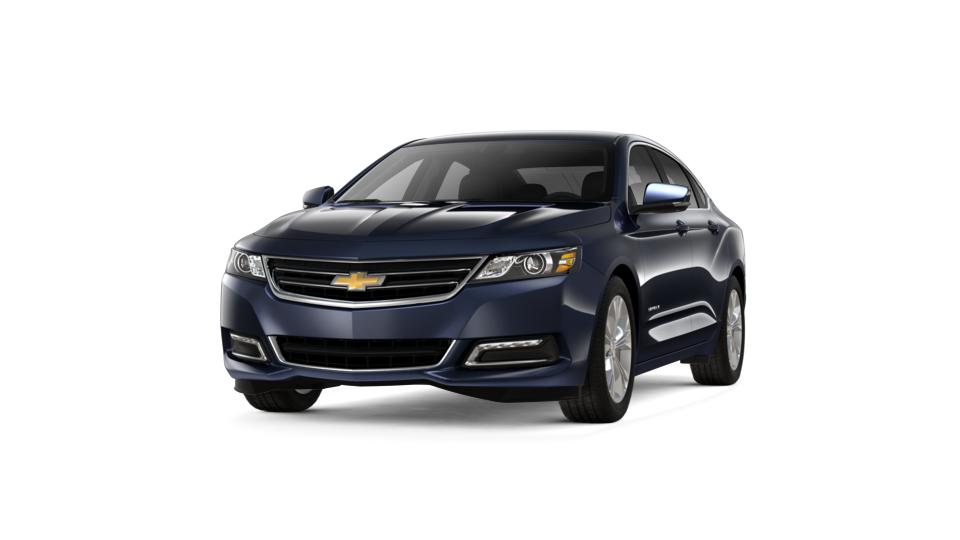 2019 Chevrolet Impala Vehicle Photo in Memphis, TN 38128