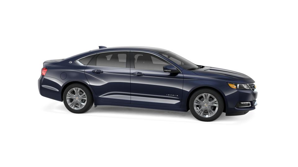 2019 Chevrolet Impala Vehicle Photo in Memphis, TN 38128