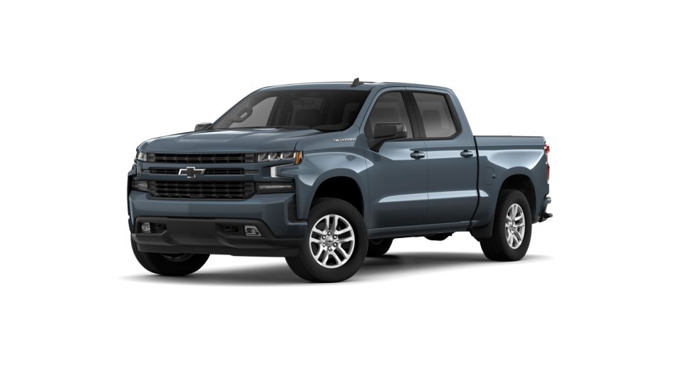 2019 Chevrolet Silverado 1500 Vehicle Photo in ANAHEIM, CA 92806-5612