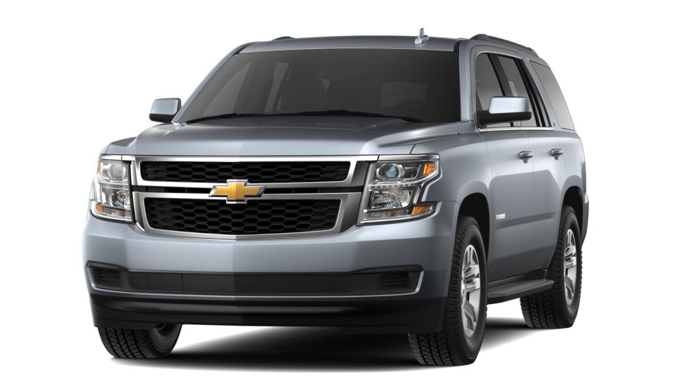 2019 Chevrolet Tahoe Vehicle Photo in Houston, TX 77007