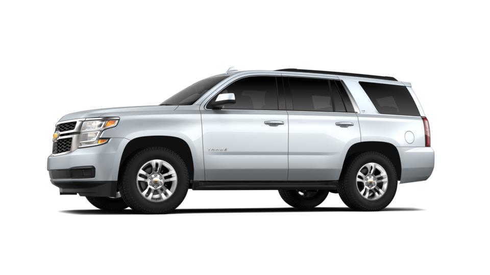 2019 Chevrolet Tahoe Vehicle Photo in San Angelo, TX 76901