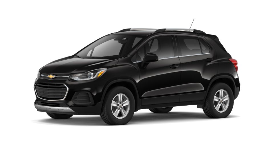 2019 Chevrolet Trax Vehicle Photo in Panama City, FL 32401