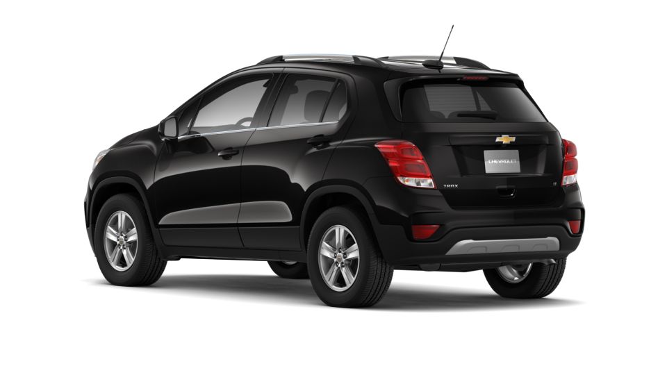 2019 Chevrolet Trax Vehicle Photo in Panama City, FL 32401