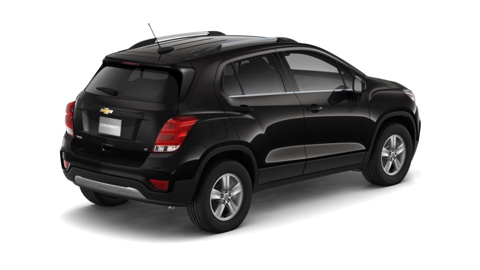 2019 Chevrolet Trax Vehicle Photo in Panama City, FL 32401