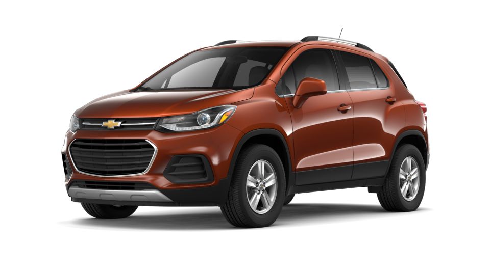 2019 Chevrolet Trax Vehicle Photo in Miami, FL 33135