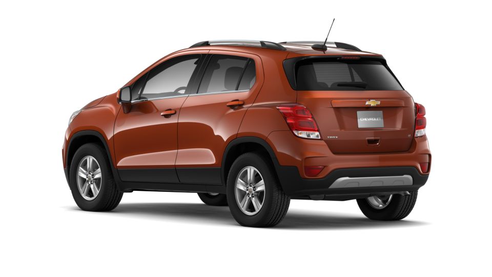 2019 Chevrolet Trax Vehicle Photo in Miami, FL 33135