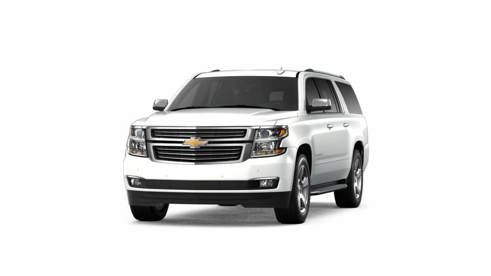 2019 Chevrolet Suburban Vehicle Photo in NEDERLAND, TX 77627-8017