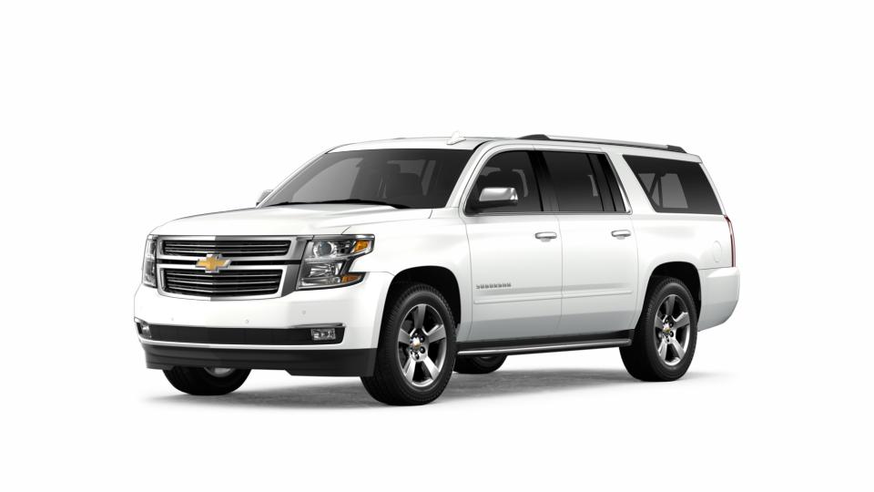 2019 Chevrolet Suburban Vehicle Photo in NEDERLAND, TX 77627-8017