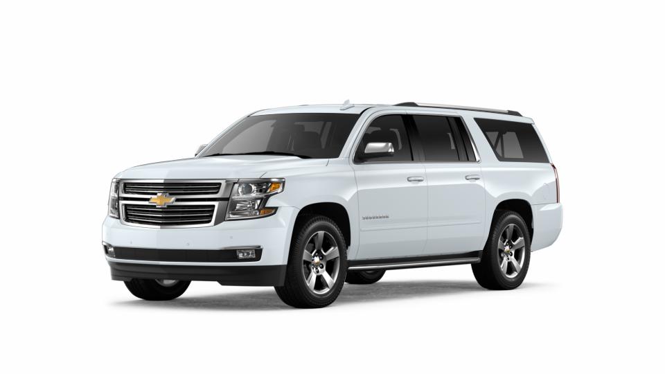 2019 Chevrolet Suburban Vehicle Photo in SELMA, TX 78154-1459