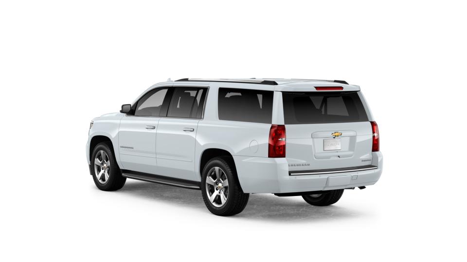 2019 Chevrolet Suburban Vehicle Photo in SELMA, TX 78154-1459