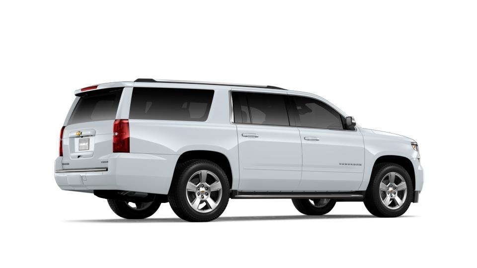 2019 Chevrolet Suburban Vehicle Photo in SELMA, TX 78154-1459