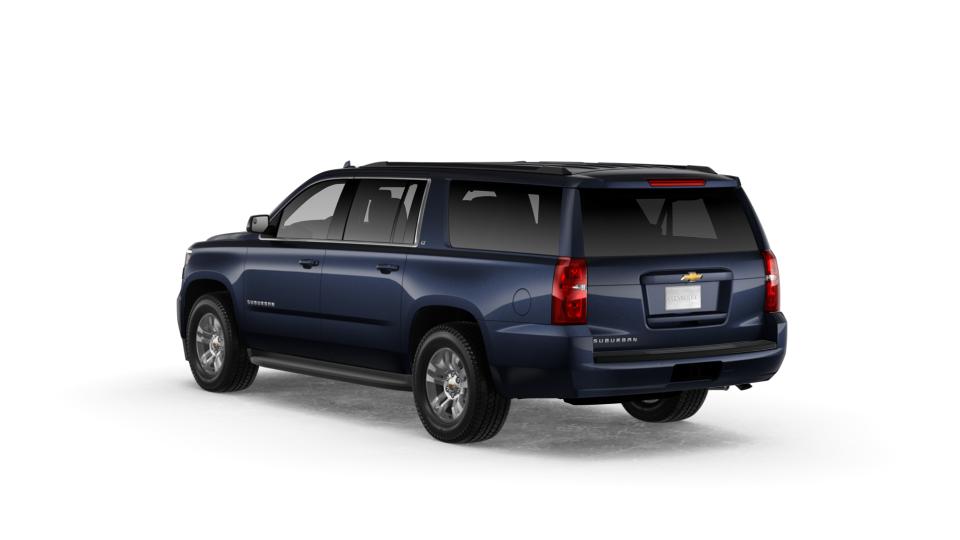 2019 Chevrolet Suburban Vehicle Photo in ALCOA, TN 37701-3235