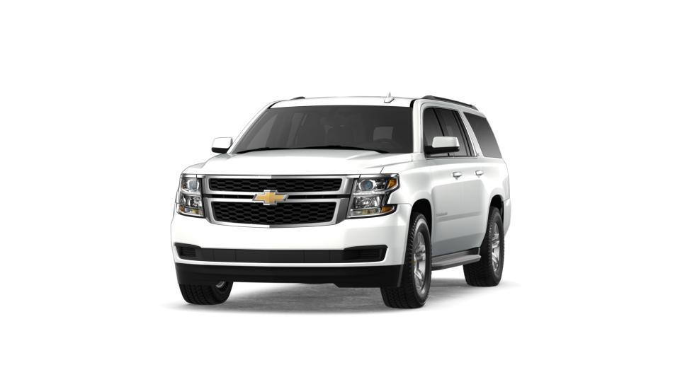 2019 Chevrolet Suburban Vehicle Photo in LAUREL, MD 20707-4697