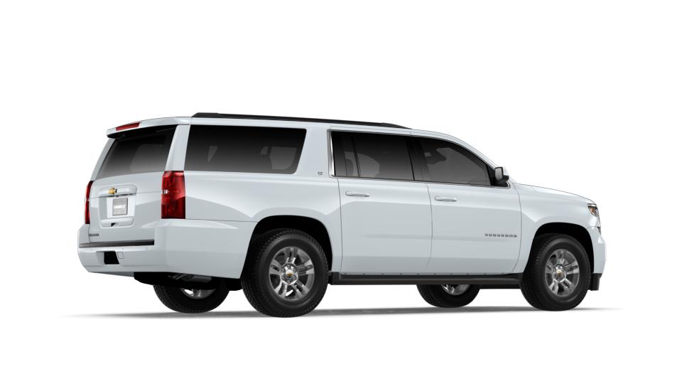 2019 Chevrolet Suburban Vehicle Photo in MIDLAND, TX 79703-7718