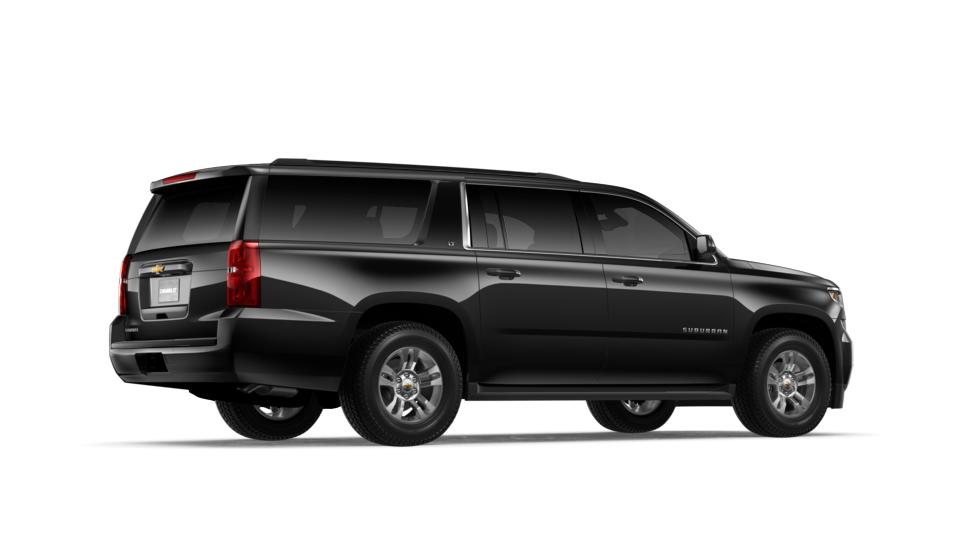 2019 Chevrolet Suburban Vehicle Photo in POST FALLS, ID 83854-5365