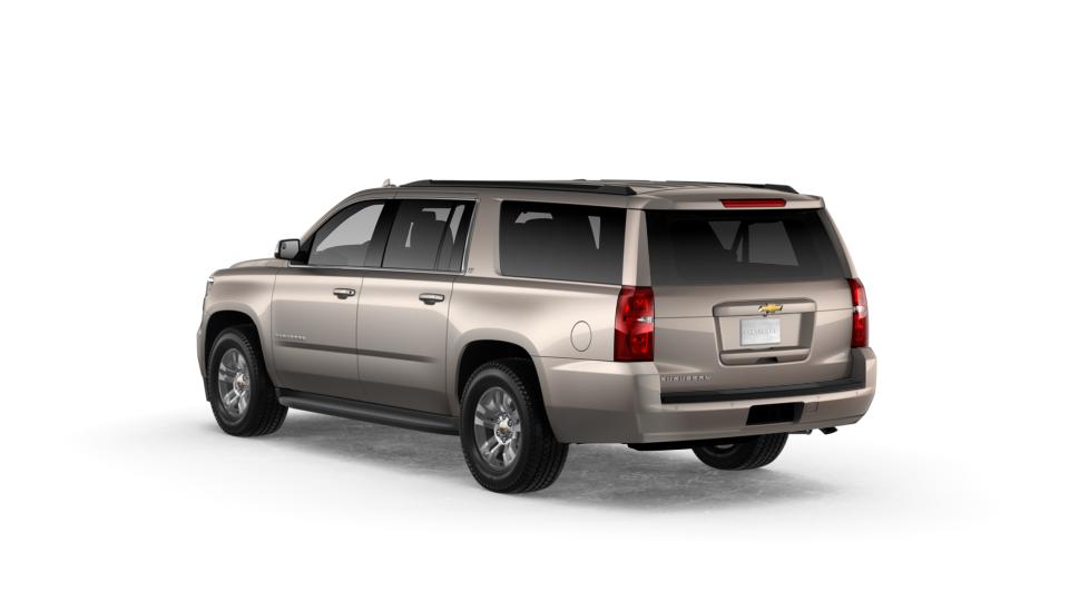 2019 Chevrolet Suburban Vehicle Photo in FREEPORT, NY 11520-3923