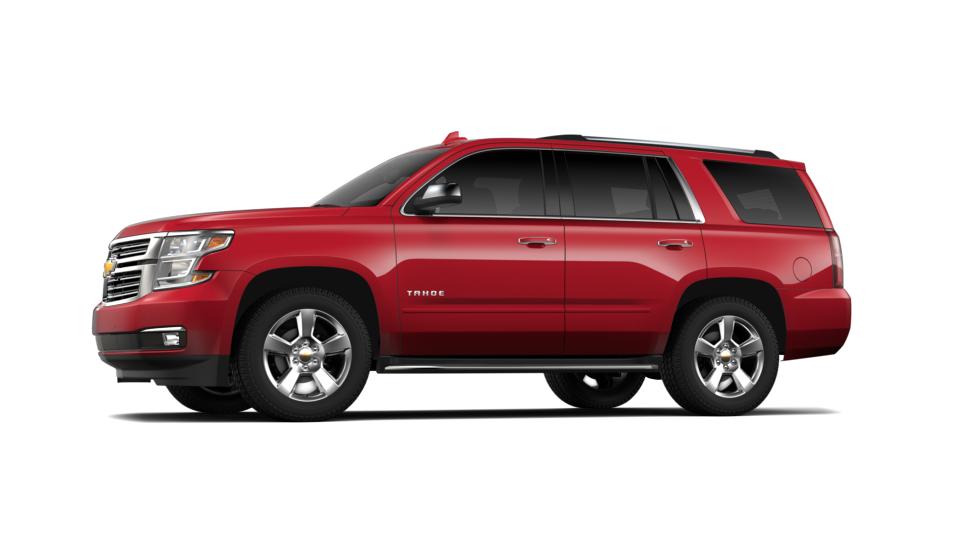 2019 Chevrolet Tahoe Vehicle Photo in Flemington, NJ 08822