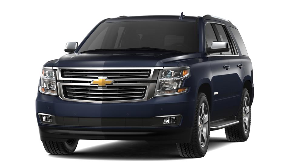 2019 Chevrolet Tahoe Vehicle Photo in COLMA, CA 94014-3284