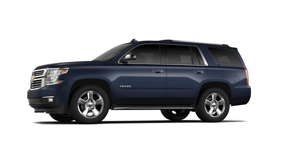 2019 Chevrolet Tahoe Vehicle Photo in COLMA, CA 94014-3284