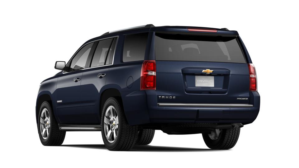 2019 Chevrolet Tahoe Vehicle Photo in COLMA, CA 94014-3284