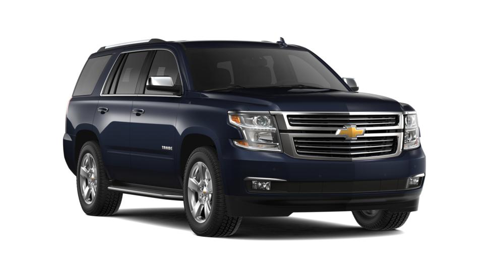 2019 Chevrolet Tahoe Vehicle Photo in COLMA, CA 94014-3284