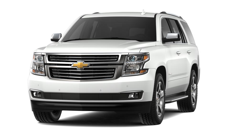 2019 Chevrolet Tahoe Vehicle Photo in PORTLAND, OR 97225-3518