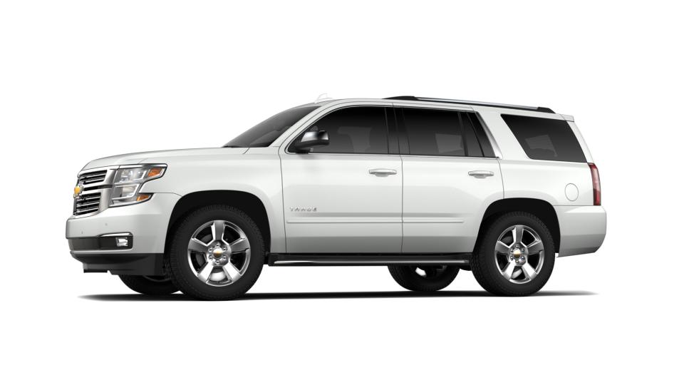 2019 Chevrolet Tahoe Vehicle Photo in PORTLAND, OR 97225-3518