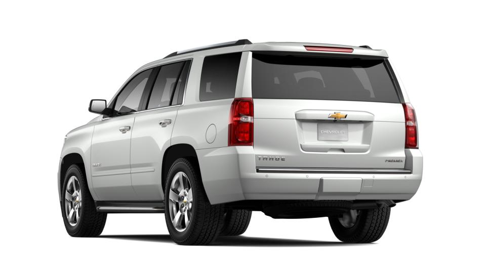 2019 Chevrolet Tahoe Vehicle Photo in PORTLAND, OR 97225-3518