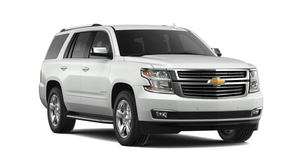 2019 Chevrolet Tahoe Vehicle Photo in AMARILLO, TX 79106-1809