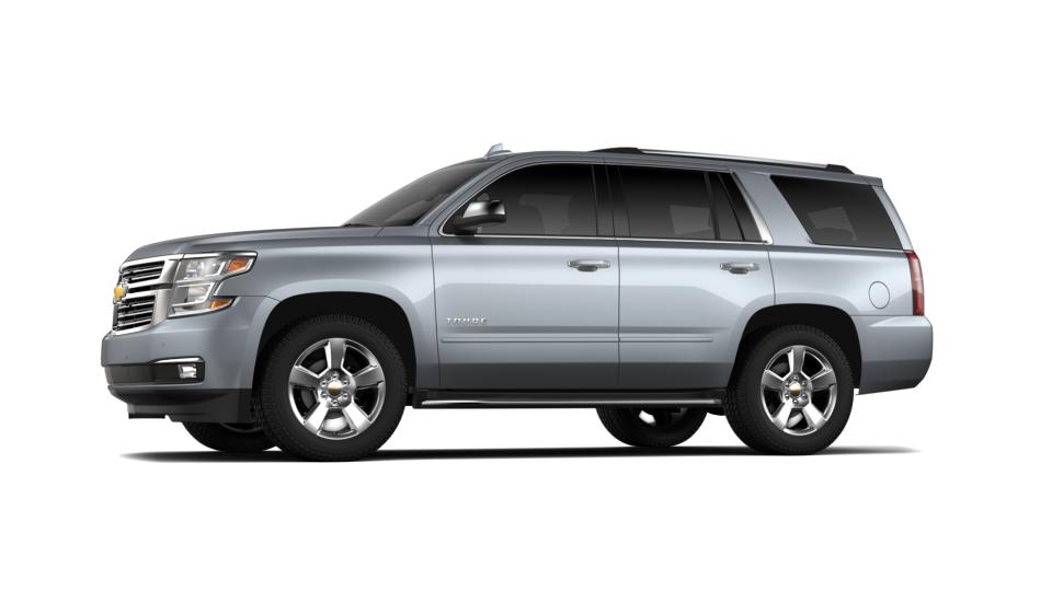 Used 2019 Chevrolet Tahoe Premier with VIN 1GNSKCKC3KR218001 for sale in Heber, UT