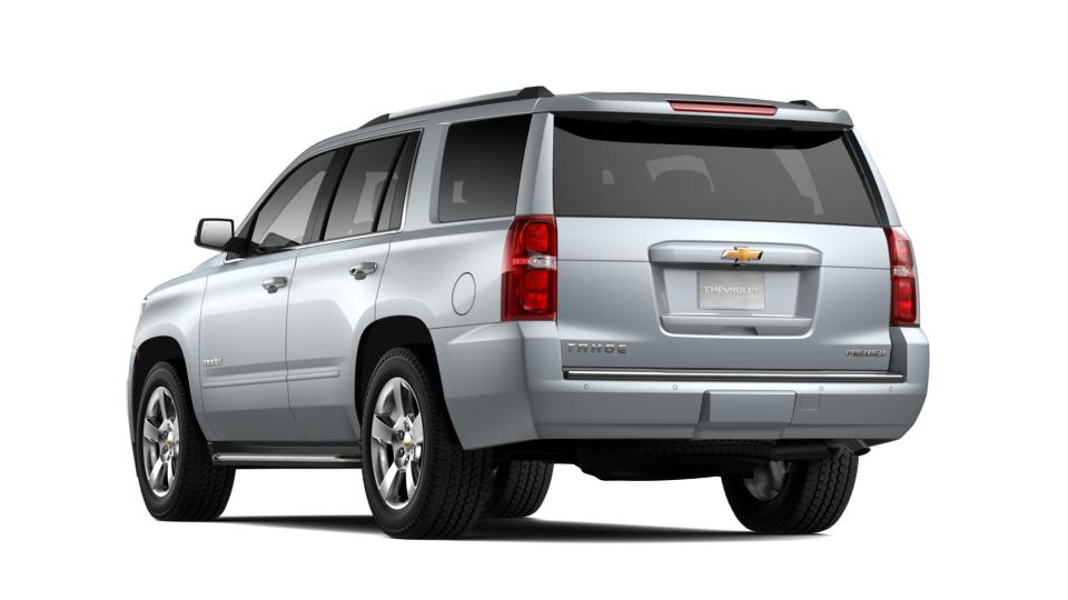 2019 Chevrolet Tahoe Vehicle Photo in TIMONIUM, MD 21093-2300