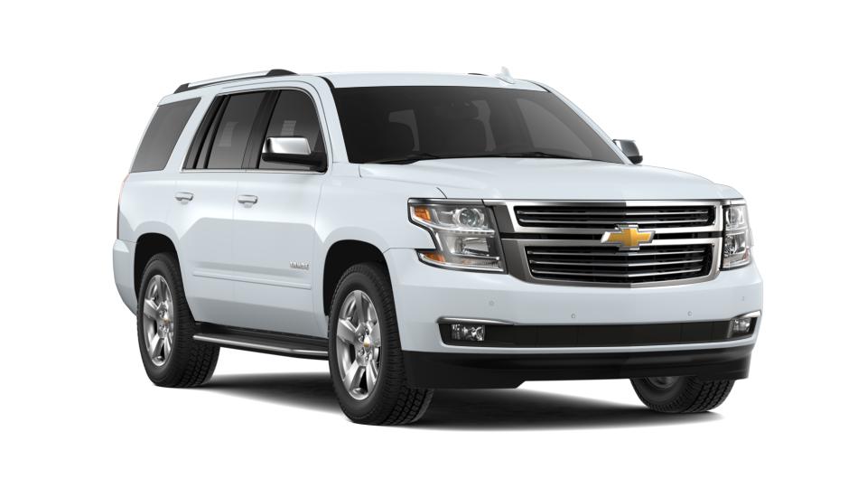 2019 Chevrolet Tahoe Vehicle Photo in ALCOA, TN 37701-3235