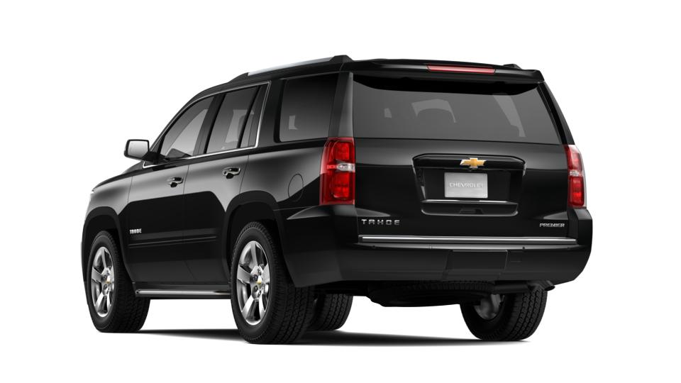 2019 Chevrolet Tahoe Vehicle Photo in MILFORD, OH 45150-1684