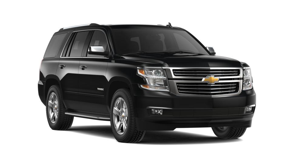 2019 Chevrolet Tahoe Vehicle Photo in BOISE, ID 83705-3761