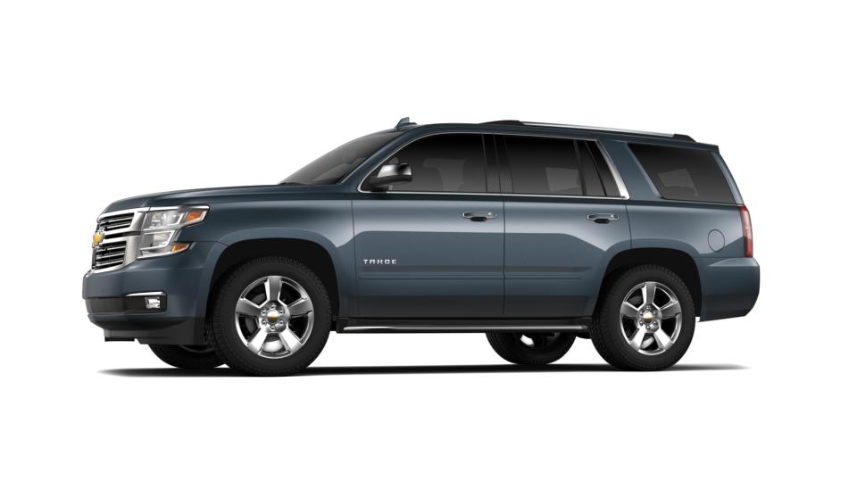 2019 Chevrolet Tahoe Vehicle Photo in BROCKTON, MA 02301-7113