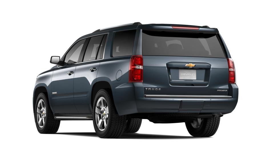 2019 Chevrolet Tahoe Vehicle Photo in BROCKTON, MA 02301-7113