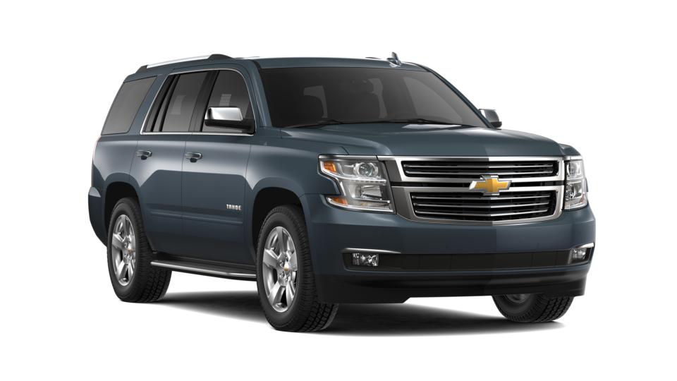 2019 Chevrolet Tahoe Vehicle Photo in BROCKTON, MA 02301-7113